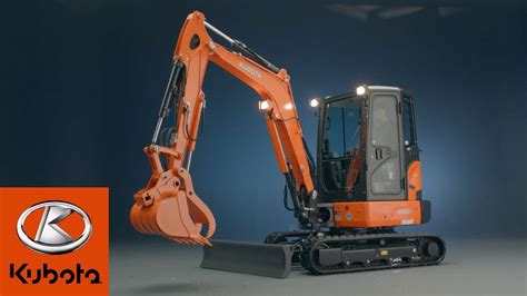 1990 kubota kx033 mini excavator specs|kubota kx033 4 buckets.